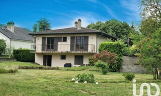 Maison 5 Pièces 132 m² à vendre à Marly (57155)
