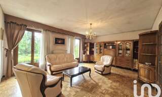 Maison 5 Pièces 132 m² à vendre à Marly (57155)