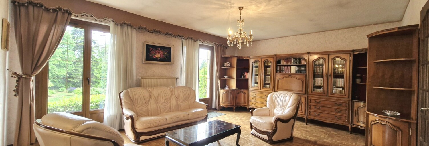 Maison 5 Pièces 132 m² à vendre à Marly (57155)