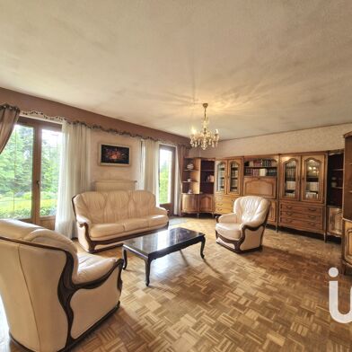 Maison 5 pièces 397000 €