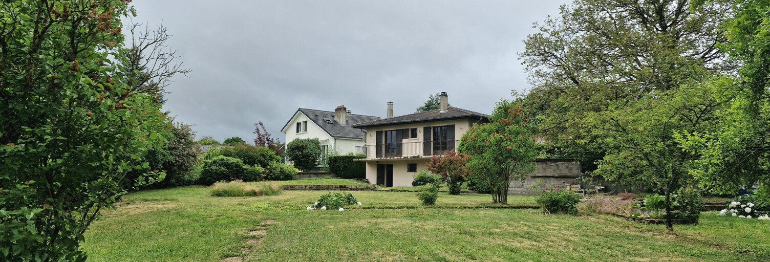 Maison 5 Pièces 132 m² à vendre à Marly (57155)