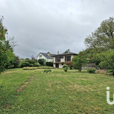 Maison 5 pièces 385000 €