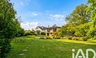 Maison 5 Pièces 132 m² à vendre à Marly (57155)