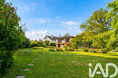 Maison 5 pièces 385000 €