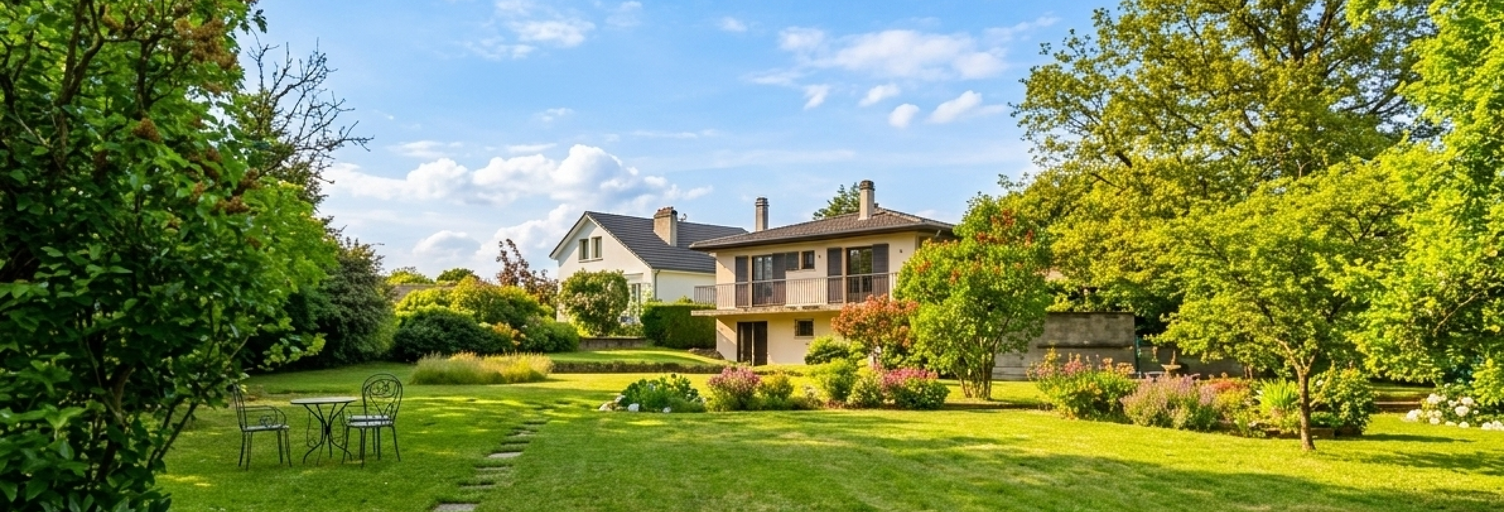 Maison 5 Pièces 132 m² à vendre à Marly (57155)