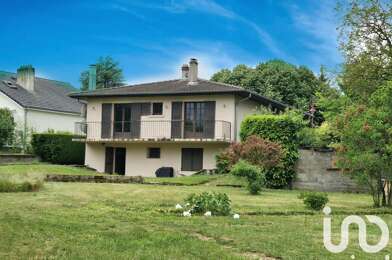 Maison 5 pièces 385000 €