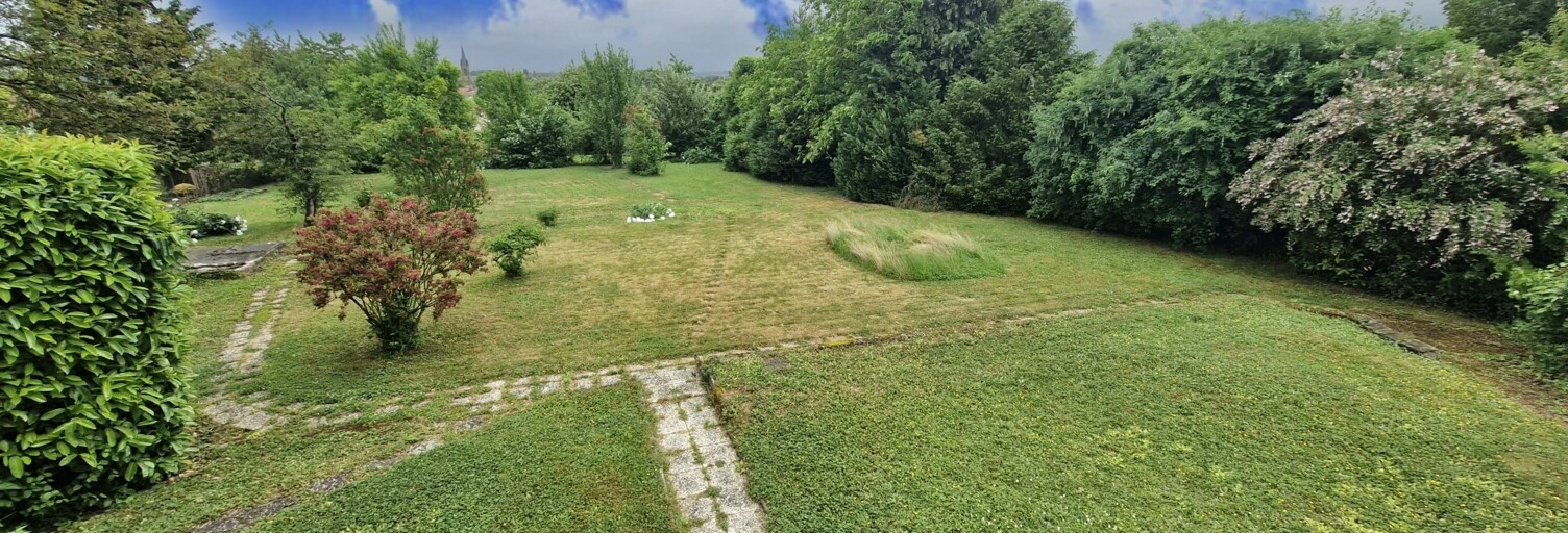 Maison 5 Pièces 132 m² à vendre à Marly (57155)