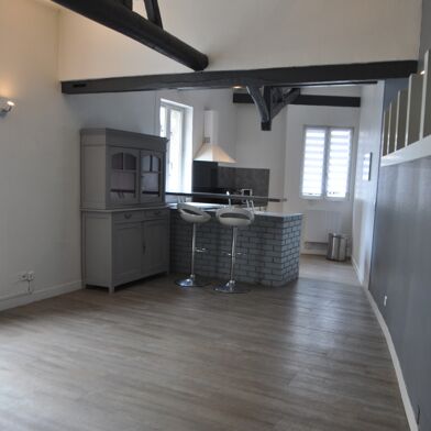 Appartement 3 pièces 189000 €