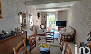 Maison 4 Pièces 100 m² à vendre à Neuilly-sur-Marne (93330)