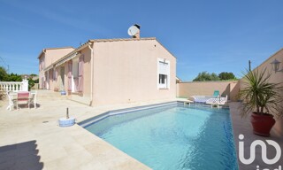 Maison 7 Pièces 168 m² à vendre à Sainte-Valière (11120)