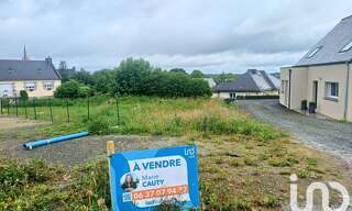 Terrain  538 m² à vendre à Grâces (22200)