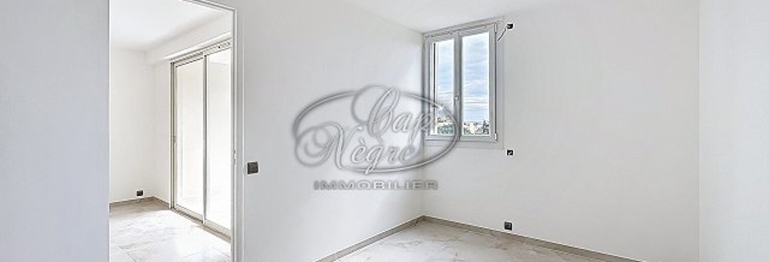 Appartement 3 Pièces 52 m² à vendre à Le Lavandou (83980)