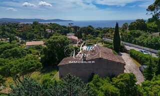 Maison 6 Pièces 159 m² à vendre à Cavalaire-sur-Mer (83240)