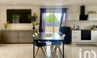 Maison 4 Pièces 88 m² à vendre à Ossey-les-Trois-Maisons (10100)