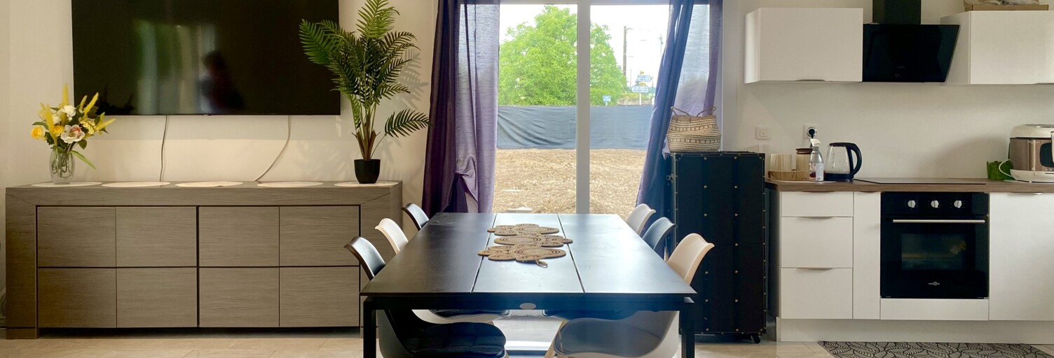 Maison 4 Pièces 88 m² à vendre à Ossey-les-Trois-Maisons (10100)