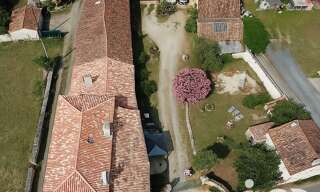 Maison 7 Pièces 245 m² à vendre à Rives-d'Autise (85240)