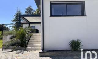 Maison 5 Pièces 138 m² à vendre à Saint-Hippolyte-du-Fort (30170)