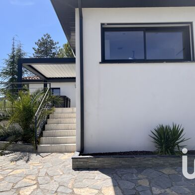 Maison 5 pièces 362000 €