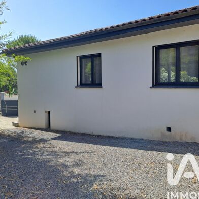 Maison 5 pièces 362000 €