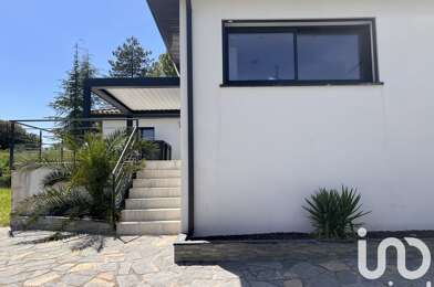 Maison 5 pièces 362000 €