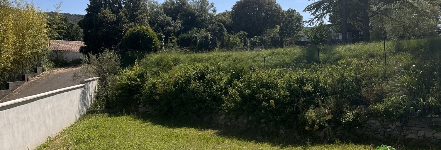 Maison 5 Pièces 138 m² à vendre à Saint-Hippolyte-du-Fort (30170)