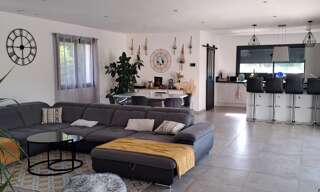 Maison 5 Pièces 138 m² à vendre à Saint-Hippolyte-du-Fort (30170)
