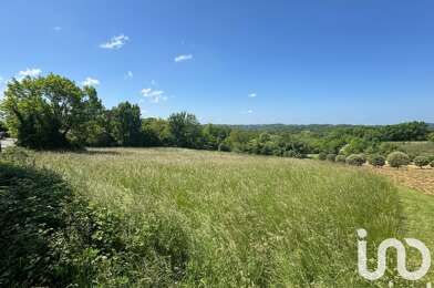 Terrain  24000 €