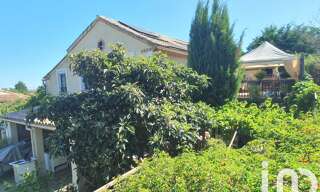 Maison 5 Pièces 168 m² à vendre à Saint-Victor-la-Coste (30290)