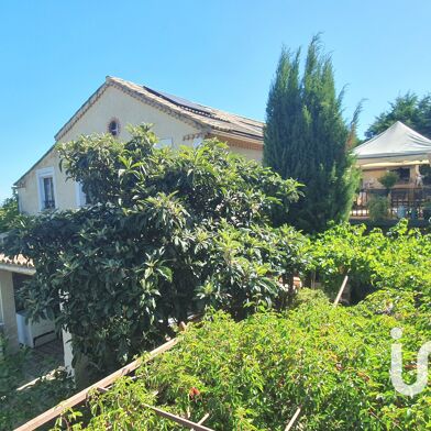 Maison 5 pièces 268000 €