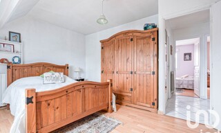 Maison 6 Pièces 149 m² à vendre à Aulnay-sous-Bois (93600)