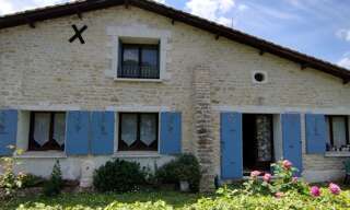 Maison 4 Pièces 112 m² à vendre à Saint-Pierre-de-l'Isle (17330)