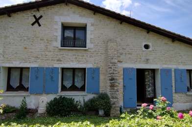 Maison 4 pièces 97900 €