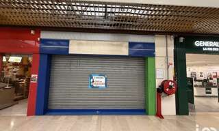 Commerce  100 m² à vendre à Le Havre (76600)