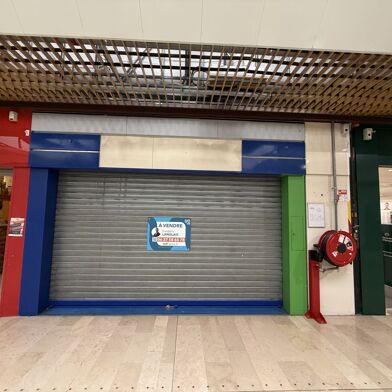 Commerce  191000 €