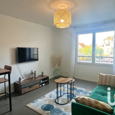 Appartement 2 pièces 152000 €