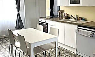 Maison 3 Pièces 85 m² à vendre à Bois-Bernard (62320)