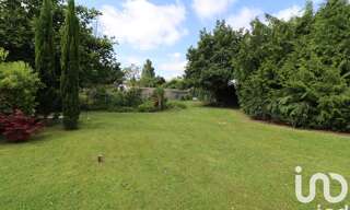 Terrain  577 m² à vendre à Artigues-près-Bordeaux (33370)