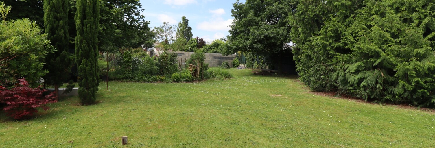 Terrain  577 m² à vendre à Artigues-près-Bordeaux (33370)