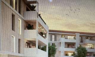 Appartement 2 Pièces 42 m² à vendre à Cavaillon (84300)