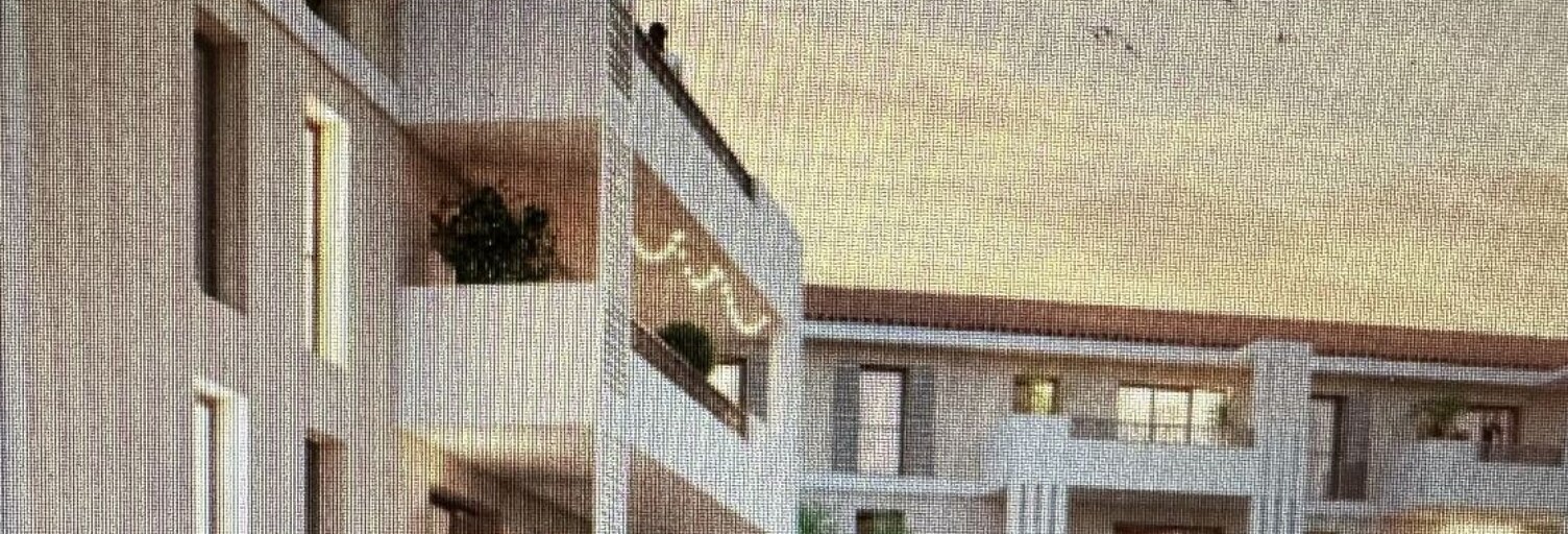 Appartement 2 Pièces 42 m² à vendre à Cavaillon (84300)