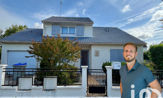 Maison 4 Pièces 123 m² à vendre à Naintré (86530)