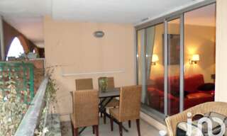 Appartement 2 Pièces 24 m² à vendre à Cannes (06150)