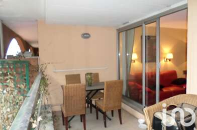 Appartement 2 pièces 119900 €