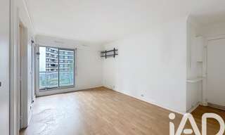 Appartement 1 Pièce 29 m² à vendre à Saint-Maurice (94410)