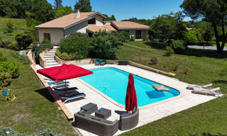 Maison 12 Pièces 235 m² à vendre à Casteljaloux (47700)