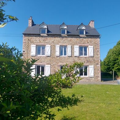 Maison 12 pièces 358600 €