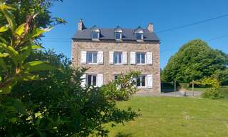 Maison 12 Pièces 214 m² à vendre à Lamballe-Armor (22400)