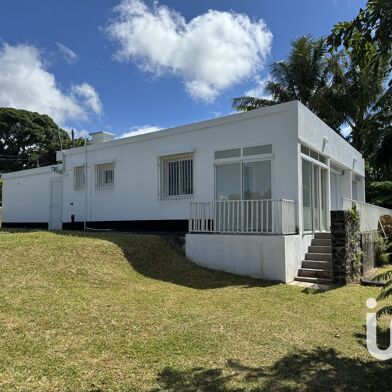 Maison 4 pièces 360000 €