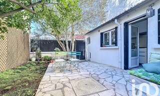 Maison 7 Pièces 133 m² à vendre à Fontenay-sous-Bois (94120)