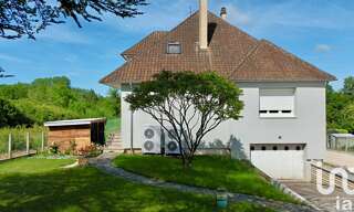 Maison 11 Pièces 279 m² à vendre à Valravillon (89110)